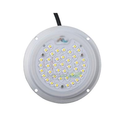 China Bridgelux/lumileds led lamp bead source factory supplies high quality waterproof light source 30W street light module for sale