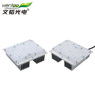 China Bridgelux/LUM/LUMILEDS Bridgelux Lumileds High Power 40w Outdoor Waterproof Led Street Light Module for sale