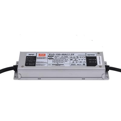 China 48V Mid Well Driver Led Power Supply High Bay Lighting Power Supply High Power LED MIDDLE WELL for sale