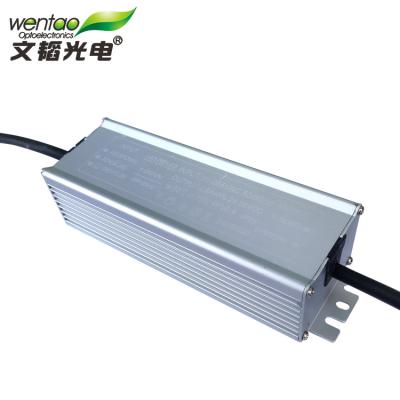 China Outdoor Lights High Power IP66 High Quality DC24-36V 100W Waterproof Supply Led Driver For Street Lighting for sale