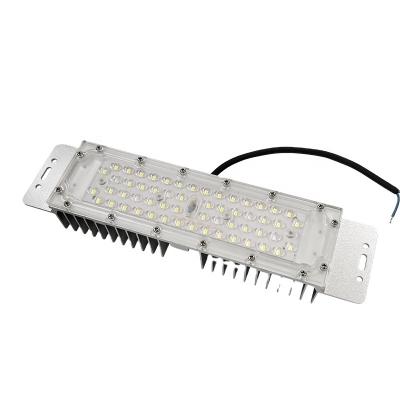 China High quality IP66 190LM/W SKD LANDSCAPE LUMILEDS led modules PCBA for outdoor lighting led street light led flood light 50W for sale