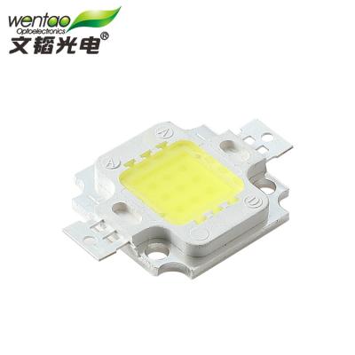 China Street Light / Spotlight / Lawn Light Epistar High Quality Product 18v Integrated Panel 10w White Led Light Source for sale