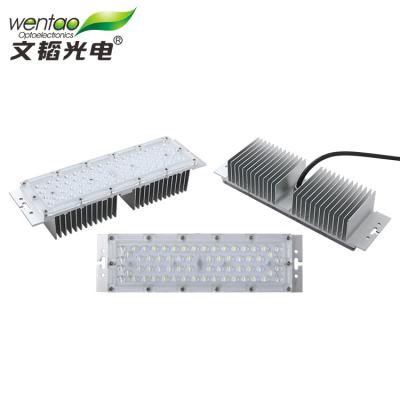 China Bridgelux/lumileds led outdoor street lamp lighting module municipal engineering floodlight tunnel light landscape light brick module for sale