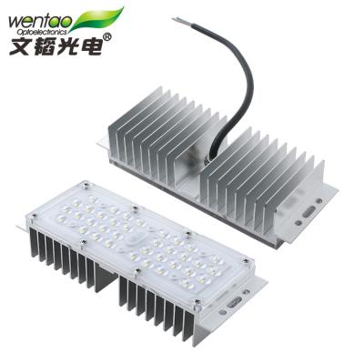 China Bridgelux / lumileds led tunnel light 36 W street light module flood light for sale