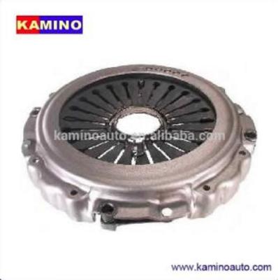 China 3482078133 CLUTCH COVER CLUTCH DISC RELEASE 1862364031 BEARING 3151000034 FOR MAN TRUCK PART WEVER/TRUCKMASTERS 400/10N*50.8 for sale