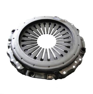 China CLUTCH KIT: 3482083039 CLUTCH COVER CLUTCH DISC RELEASE 1878003066 BEARING 3151000151 FOR SCANIA TRUCK PART WEVER/TRUCKMASTERS 430/24N*50.5 for sale