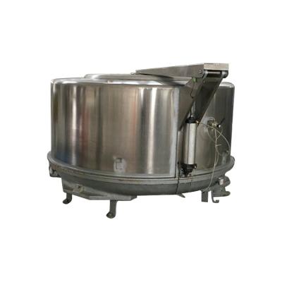 China Hot sale industrial dehydration machine clothes dehydrator china machinery machine for washing industrial washing machines for sale