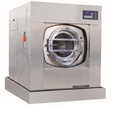 China Good price large industrial commercial washing machine and dryers for sale 1100*1050*1550mm for sale