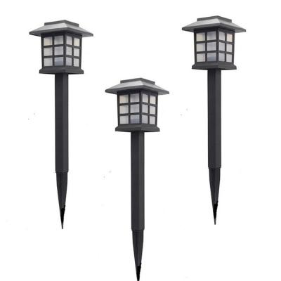 China 2022 Garden Solar Led Night Light For Yard Lawn Lighting Ruizeinc for sale