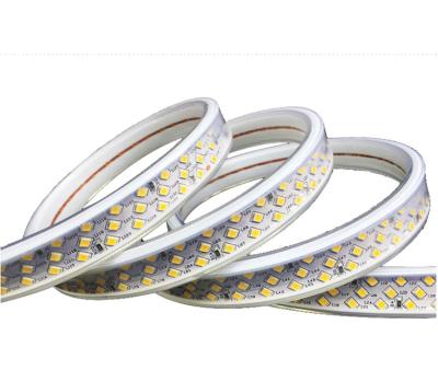 China Wholesale Decorative Lighting High Quality Popular Neon Flexible Led Strip Light for sale