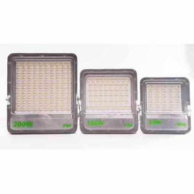 China High Power Cheap Outdoor Good Quality Hot Selling Popular Garden Solar Lighting Floodlights for sale