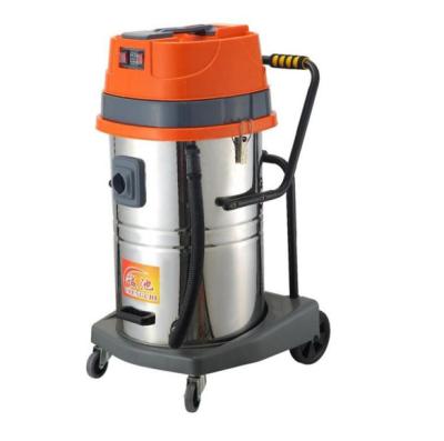 China 4500/3000w Car CE Big Suction Power Industrial Vacuum Cleaner for sale