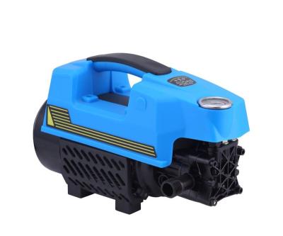 China Container/Bottle Cleaning Machine CC-288-4 High Pressure Cleaning Series for sale