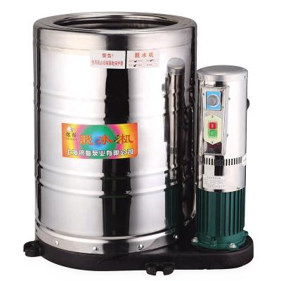 China CC-750 High Quality Commercial Car Care High-spin Dewatering Machine Water Extractor 77.5*60*77 for sale