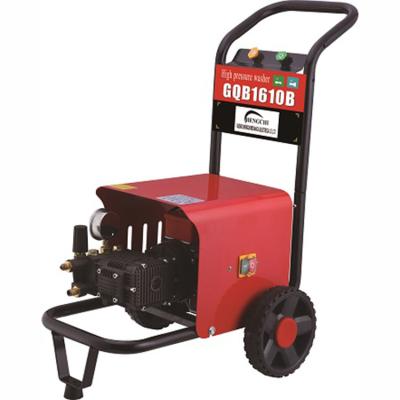 China The other high pressure cleaning machine CC-1610 series for sale