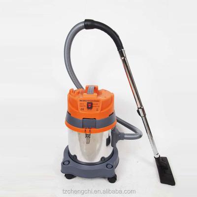 China Wet Dry Blow And Suction Function Vacuum Cleaner CC-20L Cleaning Machine for sale