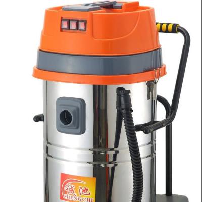 China Wet and dry series of multi-function wet and dry vacuum cleaner, blow and suction for sale