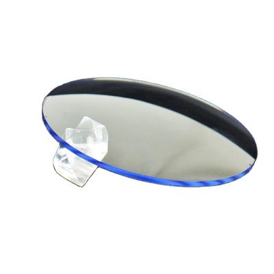 China 1.61 MR-8 Photochromic Optical Eyeglass Photochromic Plastic Lenses for sale