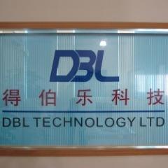 Verified China supplier - DBL Technology Limited