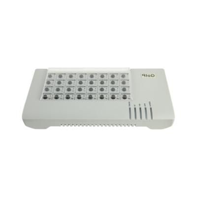 China GoIP DBL Factory Direct Sales /High Performance GSM 2G SIMSERVER 32Channels SIMBank/SMB32 SIM BANK-32 for sale