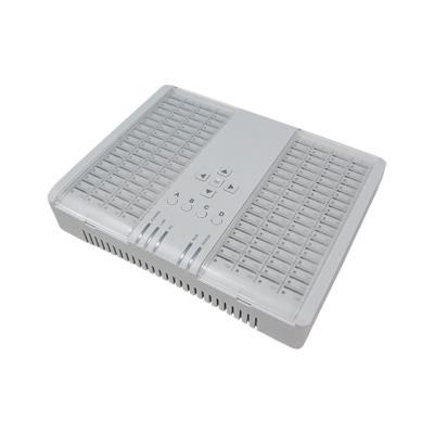 China 128 port sim box avoid sim to block SIP voip goip smb128 SIM BANK-128 for sale