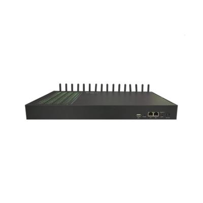 China Bulk GoIP /VoIP goip 32 gsm 32 gsm voip gateway land line gateway /Calling and sms machine GoIP32-4G port phone with sim card GoIP32-4G for sale