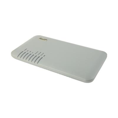 China Internet roip network gateway RoIP302m/1 radio channels Gateway3 radio channels radio gateway RoIP302M for sale