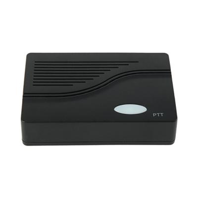 China internet roip network gateway RoIP102/1 radio channels radio gateway RoIP102 for sale