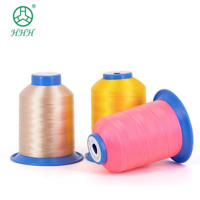 China Waterproof Fly Tying Wire Hook Yarn Thread for Kite Flying for sale