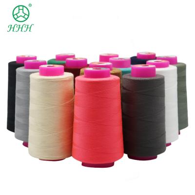 China Cheap Abrasion Resistance Sewing Yarn Small Cotton Yarn Backing Dyed Cotton Yarn 100% Abrasion Resistance for sale