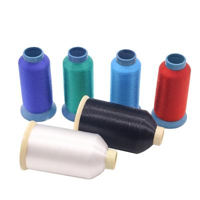 China 0.10mm 100% Waterproof Nylon Monofilament Fishing Thread Sewing Thread for sale