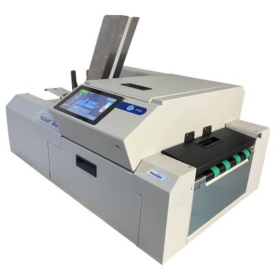 China 2022 New Hotels Supply PVC ID Card Digital Inkjet Printer Direct PVC Card Tray For Inkjet Printer for sale