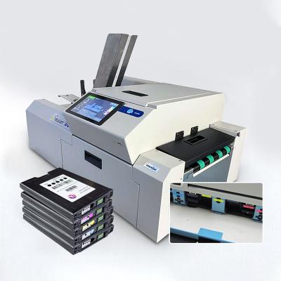 China Hotels Inkjet Printing PVC Smart Card Printer Blank Inkjet PVC Office Card For Printer for sale