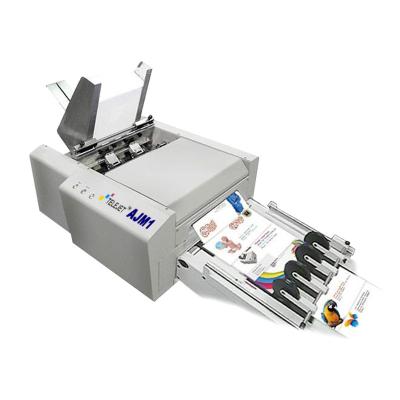 China High Speed ​​Hotels Inkjet Envelope Printer Machine Envelope Address Printer Machine Suppliers for sale