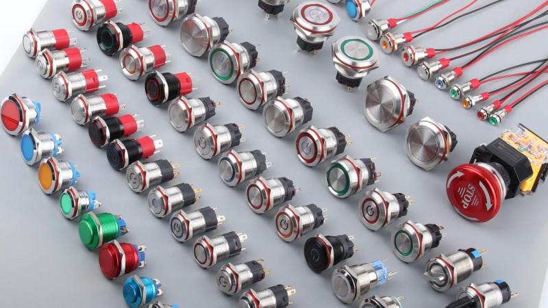 Verified China supplier - Yueqing Wandu Electric Co., Ltd.