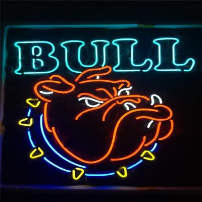 China Other amazon success crocodile bvd light beer mancave 2021 led custom neon light for sale