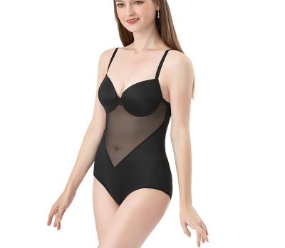 China Sexy Antibacterial Bodysuit Compression Underwear Belly Top Order Seamless Body Shaper Butt Enhancer Shaper Shapewear for sale