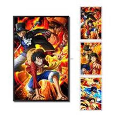 China Japan Anime 500Design 30*40cm Uzumaki Wall Scrolls Posters Wall Picture Anime Art Poster For Promotion Gifts for sale