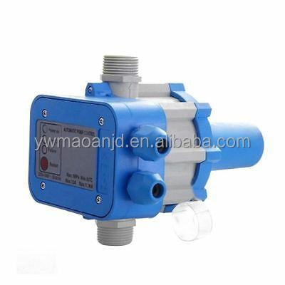 China For MA-1 Water Pressure Control Switch Water Pump Pressure Control Switch Water Pump Pressure Control Switch Flow Switch for sale