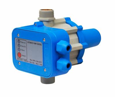 China Electronic Switch Control Water Pump Pressure Controller Digital Pressure Control Auto Switch for MA-1 Water Pump for sale