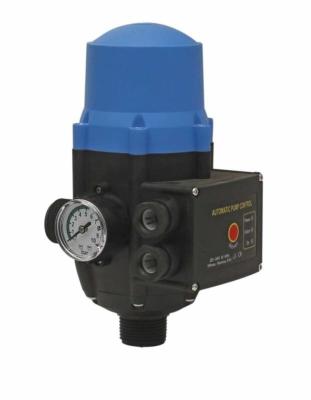 China Controller Intelligent Flow Pump Pressure Switch Water Pump Electronic Switch MA-4 Automatically for sale