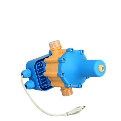 China Industrial Electronic Pressure Control System Pump Flow Controller Reverse Osmosis Controller Water Pump Pressure Switch for sale