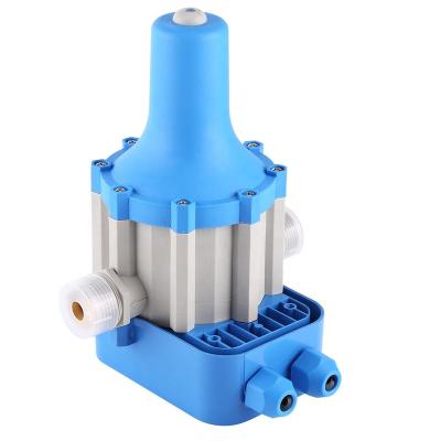 China Intelligent land based well water pump pressure switch mppt pump controller LS-1 wide range of use for sale