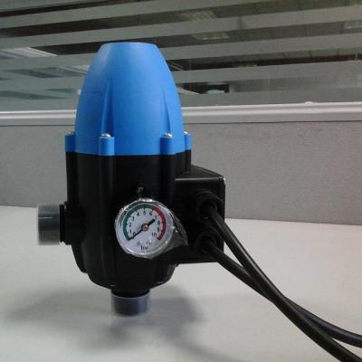 China Automatic pressure monitoring system pressure switch for water pump electronic water pump pressure switch water pressure controller for sale