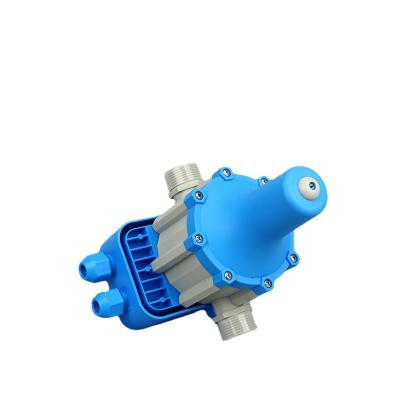 China Pressure Control System Water Pump Pressure Switch Electronic Switch Controller High Quality Pressure Control Switch For AC Water Pump for sale