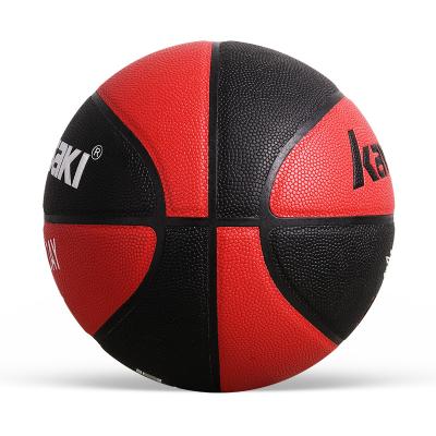 China High Quality Packing Basketball Cheap Basketball Training Basketballs Black Brown Basketball Match Training Surprise Prices for sale