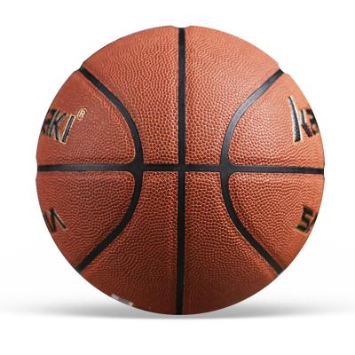 China Training Best Selling Basketball Game Basketball Leather Ball Racing Racing Basketball Evo Racing Basketball Official for sale