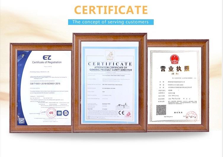 Fornecedor verificado da China - Zhucheng City Chaoyu Goods Shelf Co., Ltd.