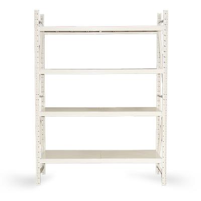 China Industrial Rack Qualified storage shelves Display racks en venta