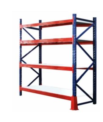 China longapan rack High practical storage shelves 4 layers storage rack zu verkaufen